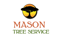 Mason Tree Service website