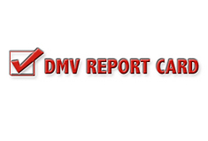 DMV Report Card Website