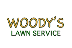 Woody's Lawn Service - landscaping website